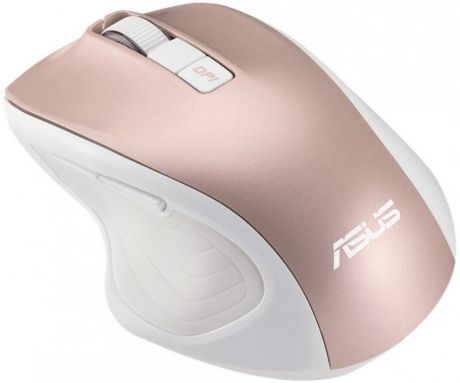 ASUS MW202 (бело-розовый)
