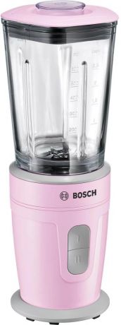 Bosch MMBM4G6K (розовый)