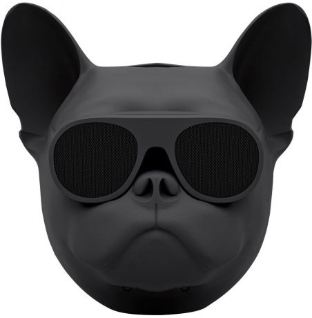 Jarre Aerobull NANO (матовый черный)