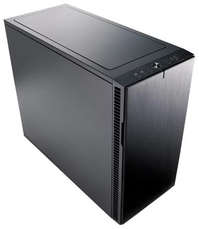 Fractal Design Define R6 (черный)