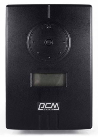 Powercom Infinity INF-800 (черный)