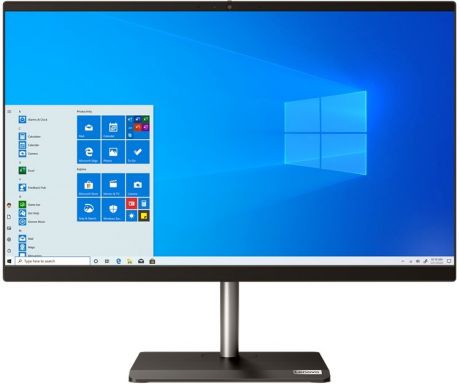 Lenovo V30a-24IML 11FT006ARU (черный)