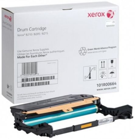 Xerox 101R00664 (черный)