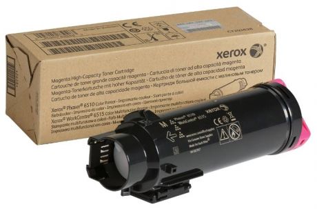 Xerox 106R03486 (пурпурный)