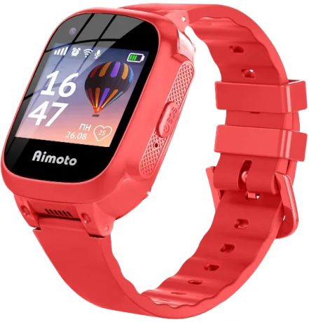 Aimoto Pro Tempo 4G (красный)