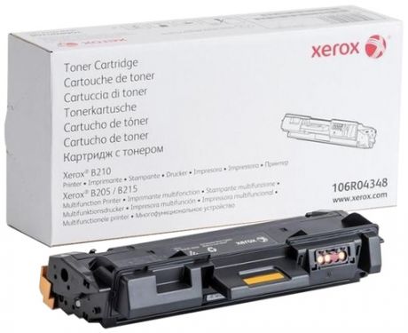 Xerox 106R04348 (черный)