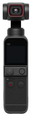 DJI Pocket 2 OT-210 (черный)