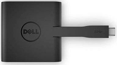 Dell 470-ABRY (черный)