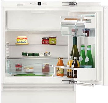 Встраиваемый однокамерный холодильник Liebherr UIKP 1554-21