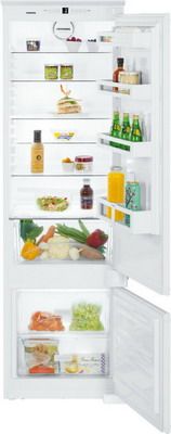 Встраиваемый двухкамерный холодильник Liebherr ICS 3234-21