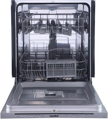 Полновстраиваемая посудомоечная машина Comfee CDWI601