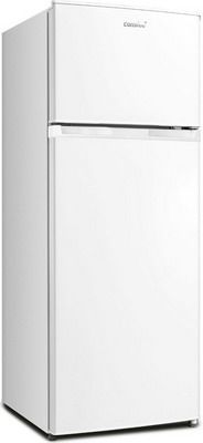 Двухкамерный холодильник Comfee RCT284WH1R