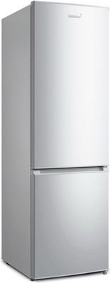Двухкамерный холодильник Comfee RCB370LS1R