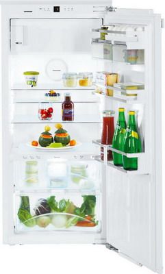 Встраиваемый однокамерный холодильник Liebherr IKBP 2364-22