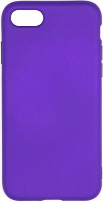 Чеxол (клип-кейс) Eva для Apple IPhone 7/8 - Фиолетовый (7279/7-PR)