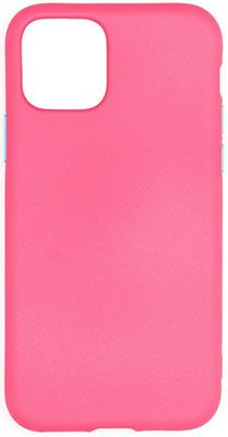 Чехол Eva для Apple IPhone 11Pro Max - Розовый (7279/11PM-P)