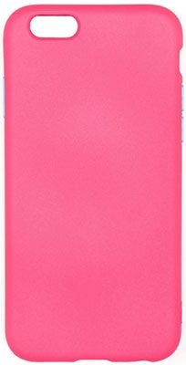Чехол Eva для Apple IPhone 6/6s - Розовый (7279/6-P)