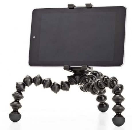 Joby GripTight GorillaPod Stand Small Tablet (черный)