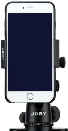 Joby GripTight Mount PRO Phone (черный)