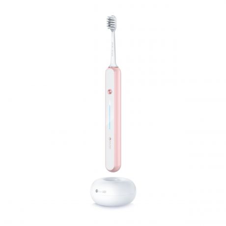 DR.BEI Sonic Electric Toothbrush S7 (розовый)