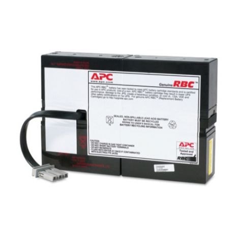 Аккумуляторная батарея для ИБП APC RBC59