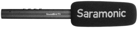 Saramonic Sound Bird T3 (черный)