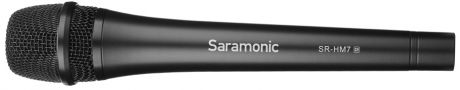 Saramonic SR-HM7 Di (черный)