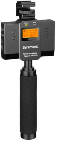 Saramonic UwMic9 SP-RX9 (черный)