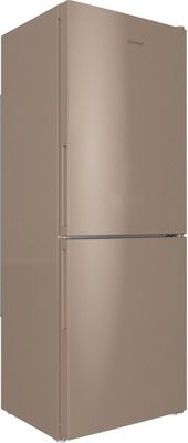 Двухкамерный холодильник Indesit ITR 4160 E