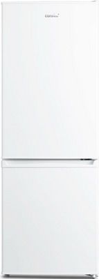 Двухкамерный холодильник Comfee RCB232WH1R