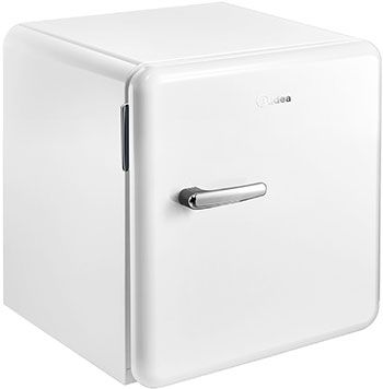Однокамерный холодильник Midea MRR1049W