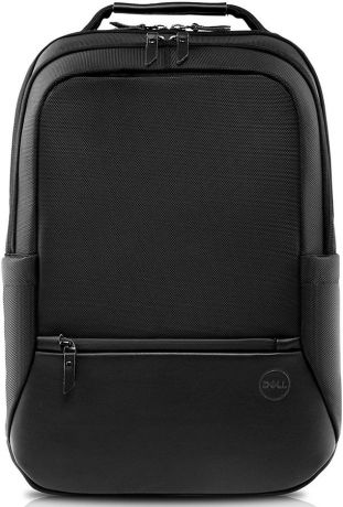 Dell Premier PE1520P для ноутбука 15" (черный)