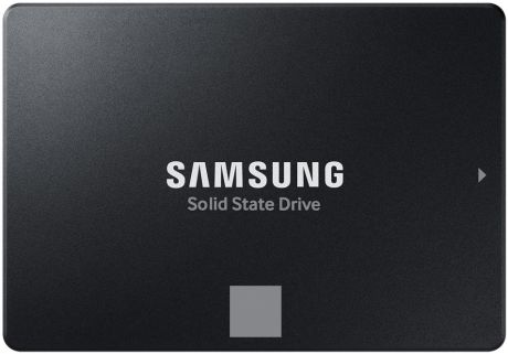 Samsung 870 EVO SATA3 500GB