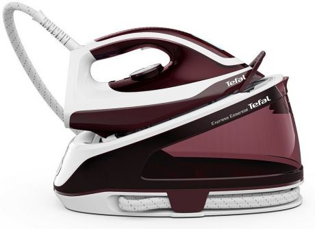 Tefal Express Essential SV6120E0 (бордовый)