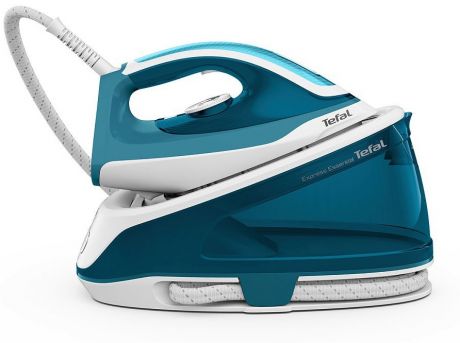 Tefal SV6115E0 (бело-бирюзовый)