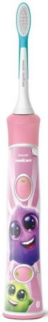 Philips Sonicare For Kids HX6352/42 (розовый)
