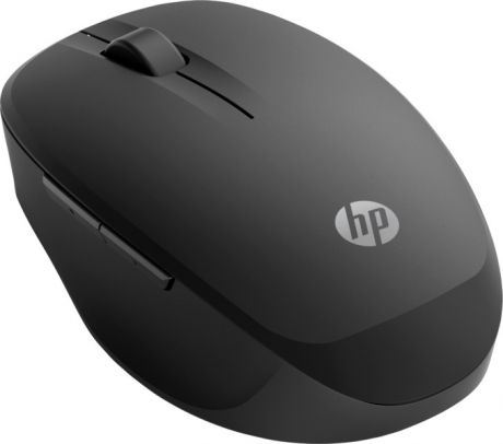 HP Dual Mode (черный)