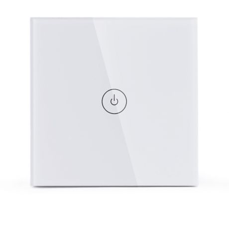 Meross Smart WiFi Wall Switch -Touch Button TOUCH-MSS510 (белый)
