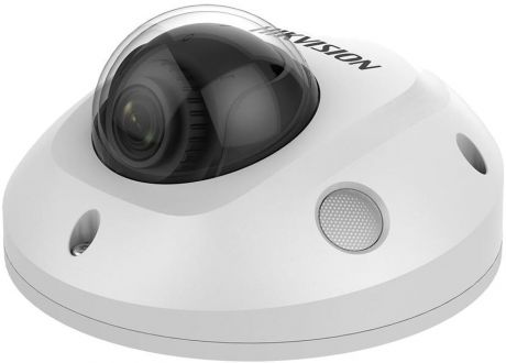 Hikvision DS-2CD2563G0-IS 4-4мм