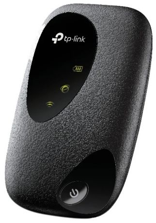 TP-LINK M7000 (черный)