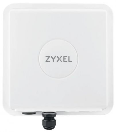 Zyxel LTE7460-M608 (белый)