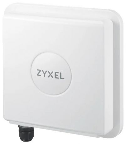 Zyxel LTE7480-M804 (белый)