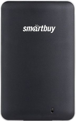 Smartbuy S3 Drive SB128GB-S3BS-18SU30 128GB USB 3.0 (черно-серебристый)