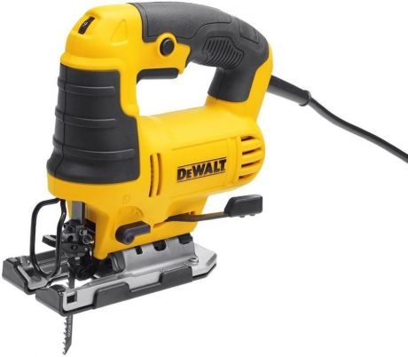 DeWALT DWE349 +1пил.