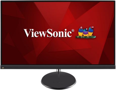 ViewSonic VX2785-2K-MHDU 27'' (черный)
