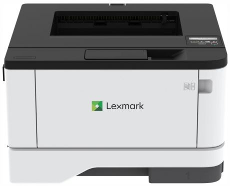 Lexmark MS331dn