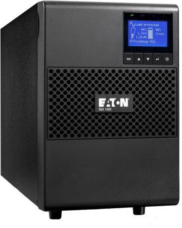 Eaton 9SX 1000I 1000ВА (черный)