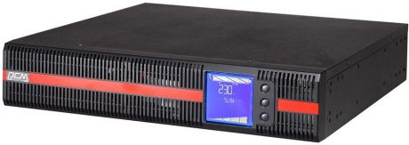 Powercom Macan MRT-1500SE (черный)