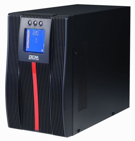 Powercom Macan MAC-1000 (черный)