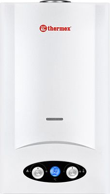 Газовый водонагреватель Thermex G 20 D (Pearl white)